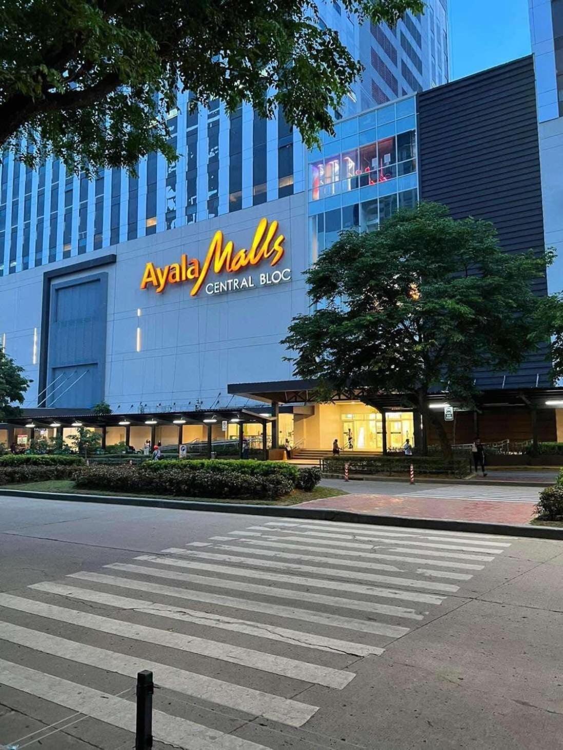 Avida Towers It Park Cebu
