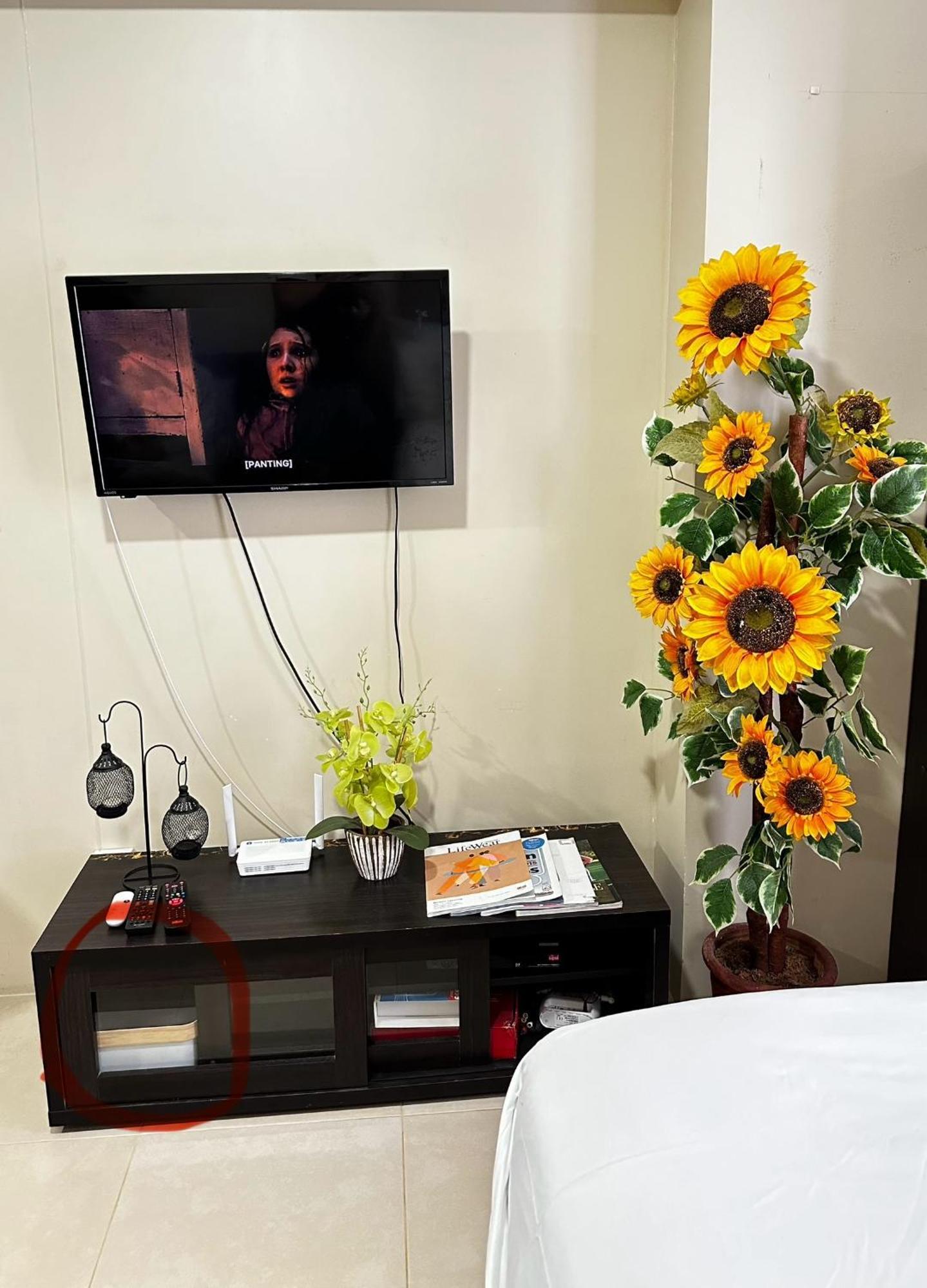 Aparthotel It Park Fast Wifi Cebu
