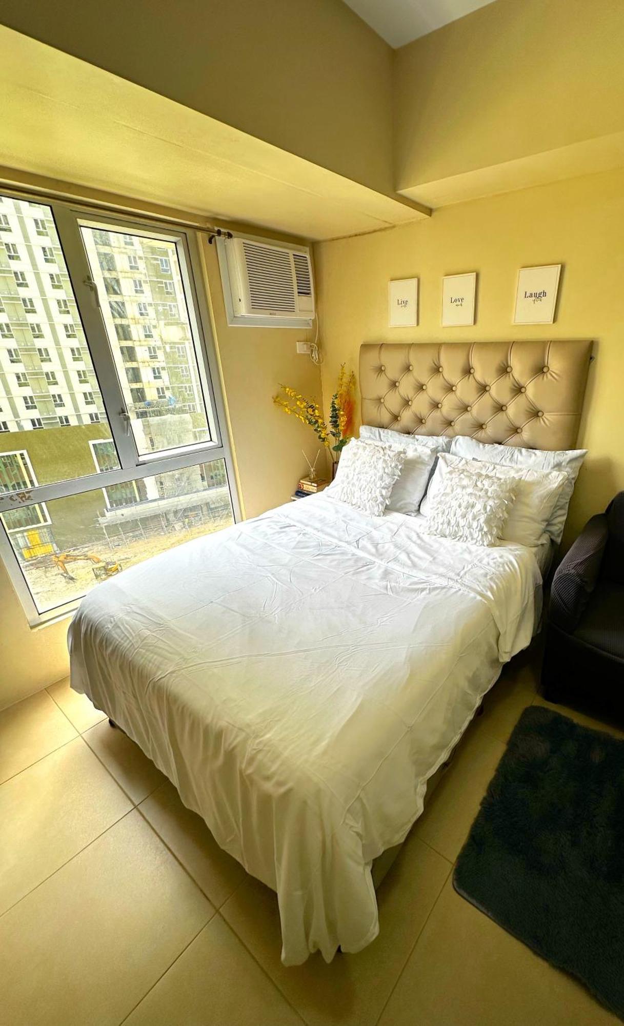 Aparthotel It Park Fast Wifi Cebu