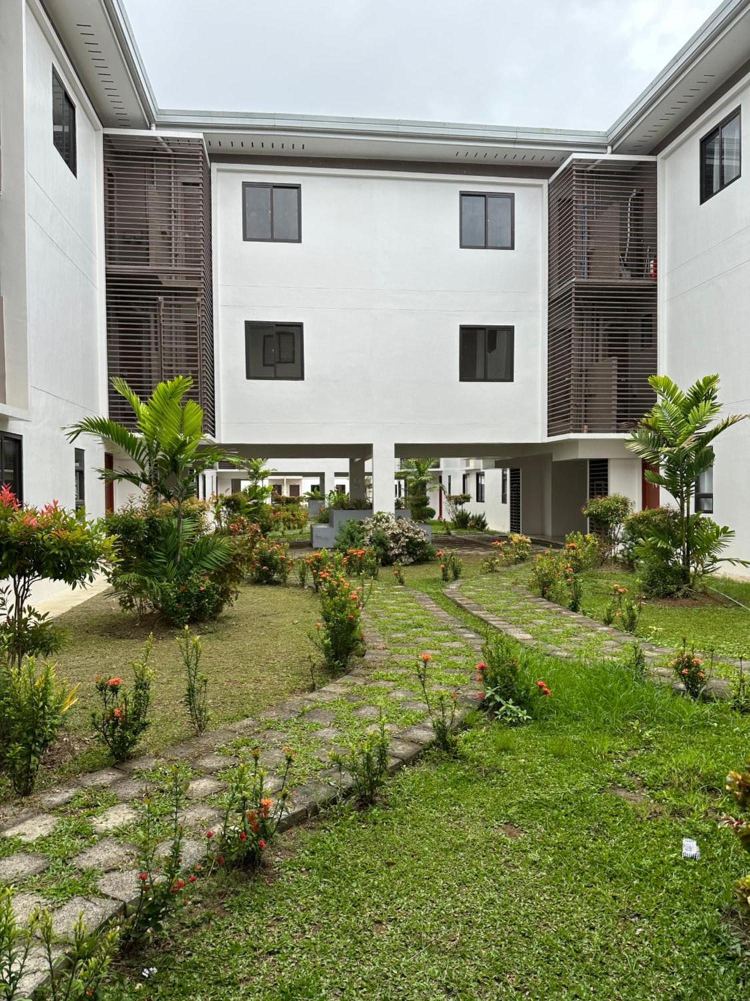Almond Drive Cozy 1br Talisay (Cebu)