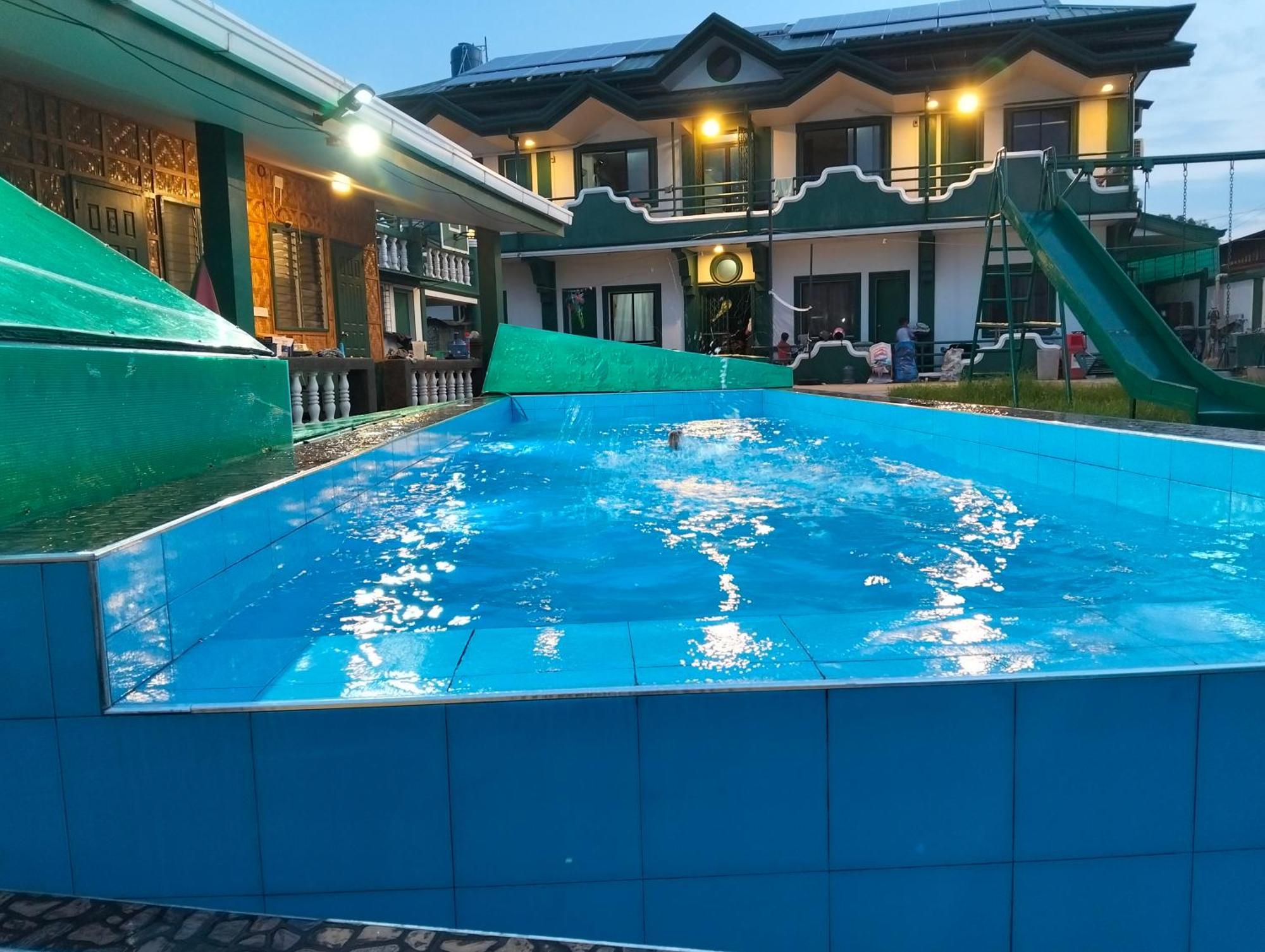 Moonlight Seaside Liloan Cebu Apartamento Catarman (Visayas)