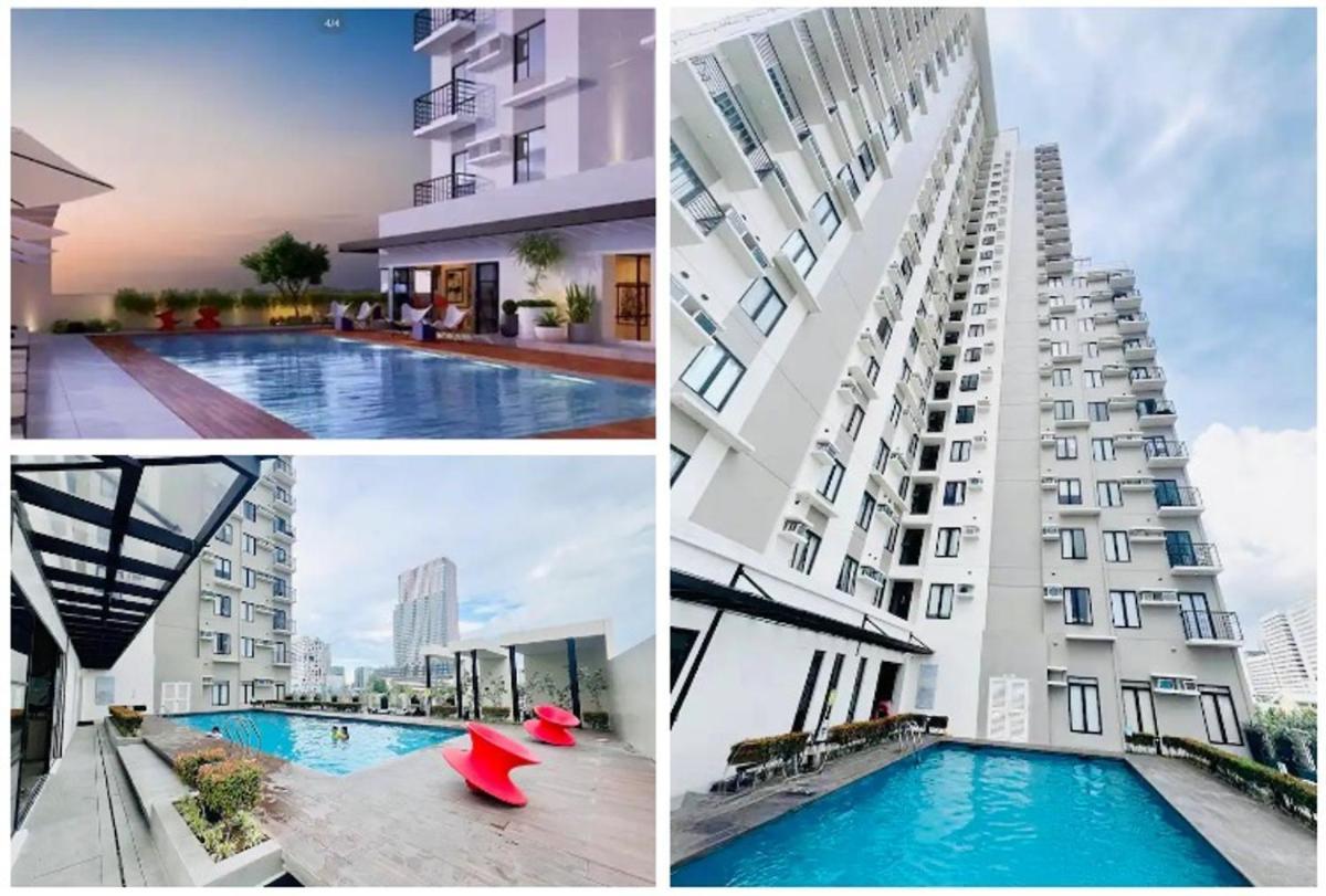 Cebusurestay - The Median Cebu *