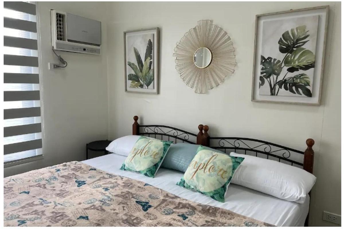 Cebusurestay - The Median Cebu Apartment