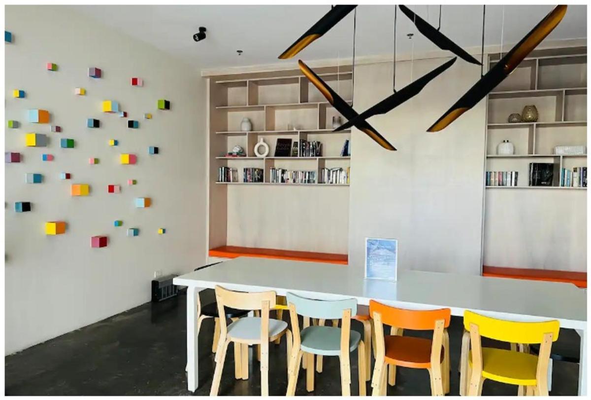 Cebusurestay - The Median Cebu
