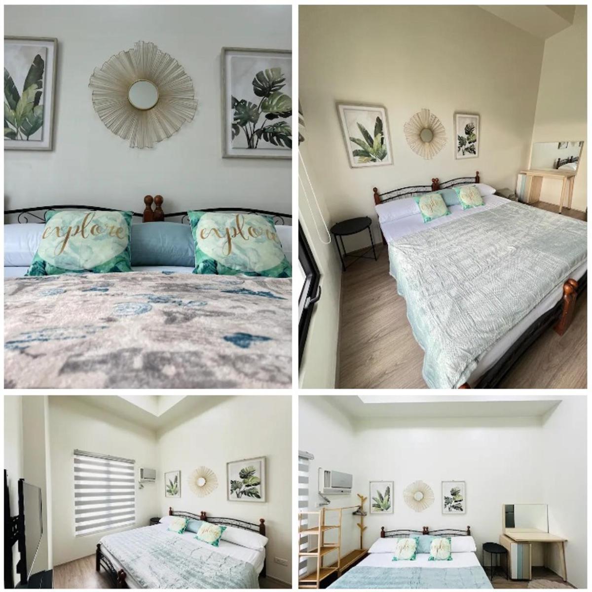 Cebusurestay - The Median Cebu * Tabok