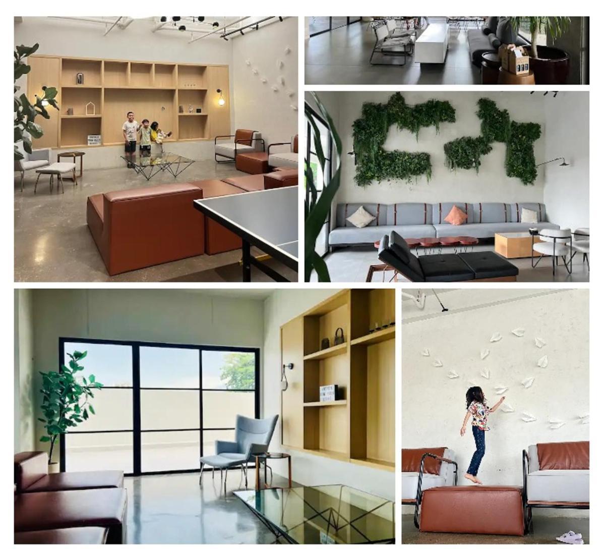 Cebusurestay - The Median Cebu