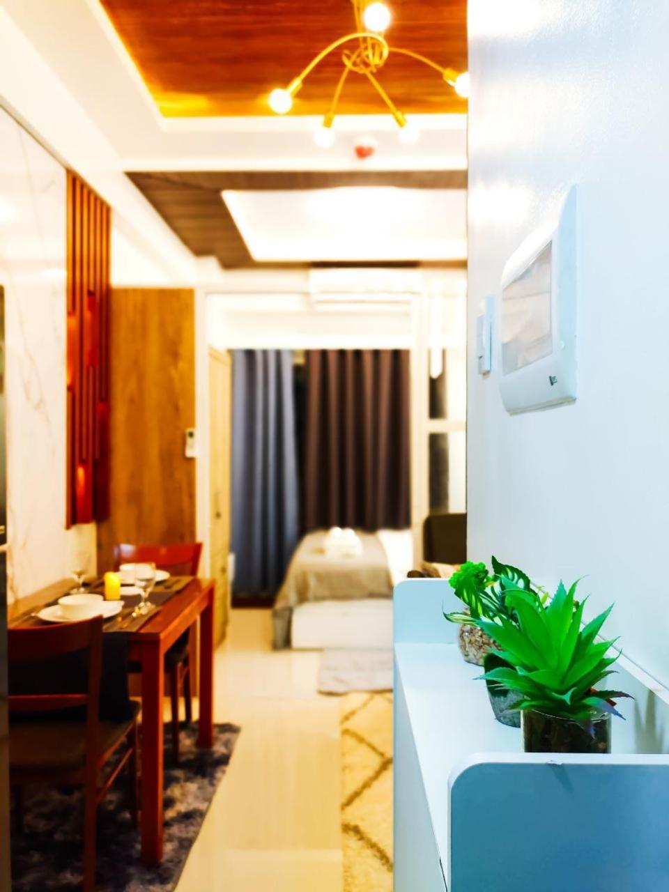 Hotel Stefan's Cozy Place Agus