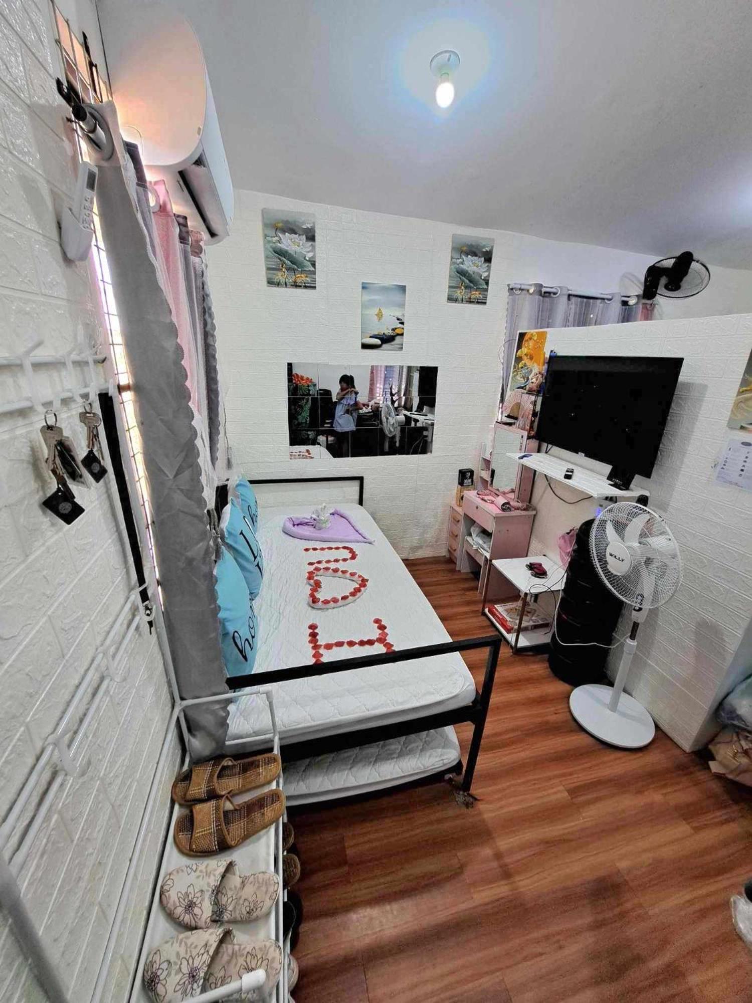 Homey Inn-olango Island Staycation ,block 1 Lot 15 * Lapu-Lapu City