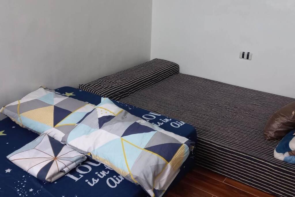 Apartment Duplex House For Rent With 3 Bedrooms Good For 6 *