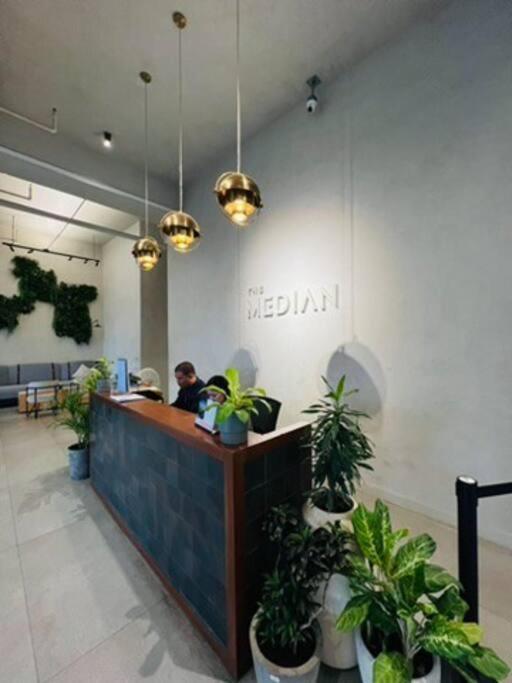 Apartment Cebusurestay - The Median Cebu Tabok