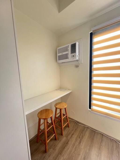 Apartment Cebusurestay - The Median Cebu