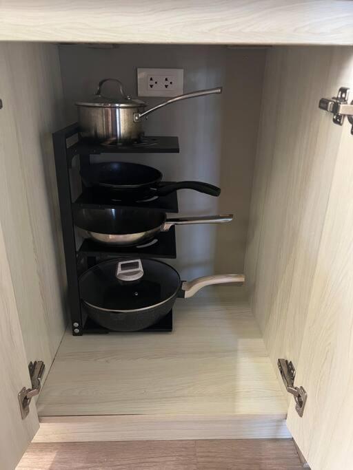 Apartment Cebusurestay - The Median Cebu *