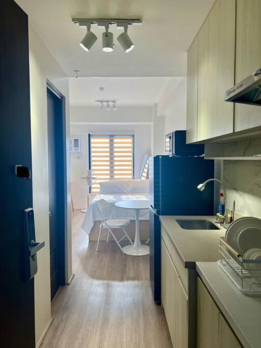 Apartment Cebusurestay - The Median Cebu Tabok