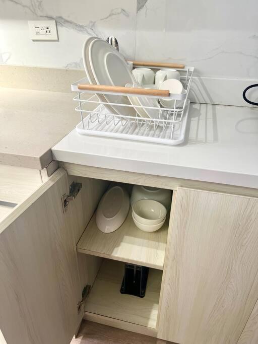 Apartment Cebusurestay - The Median Cebu *