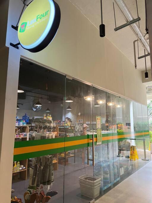 Cebusurestay - The Median Cebu Apartment Tabok