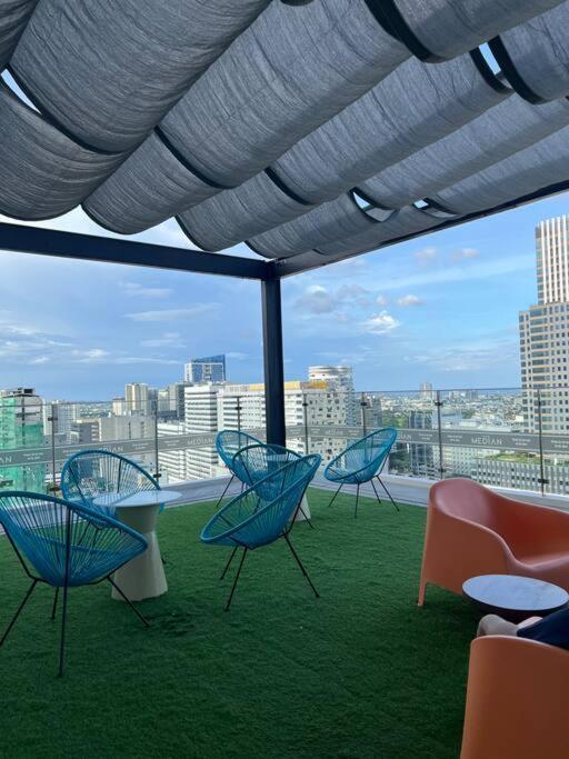 Cebusurestay - The Median Cebu Tabok
