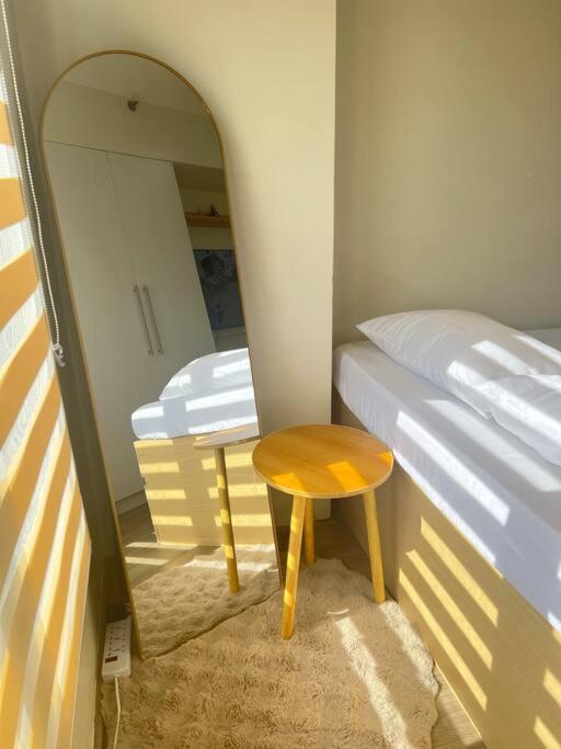 Cebusurestay - The Median Cebu Apartment Tabok