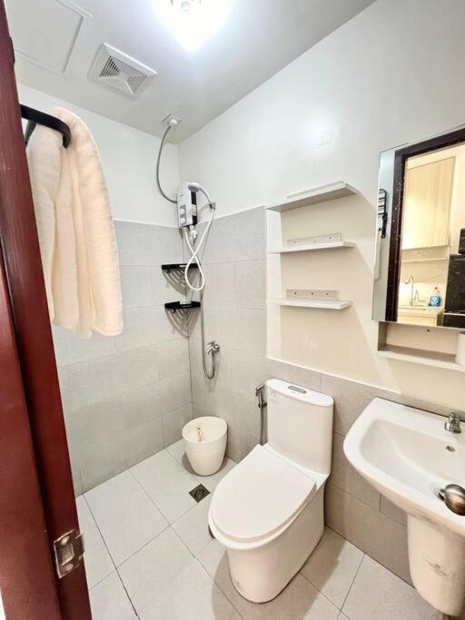 Cebusurestay - The Median Cebu Tabok