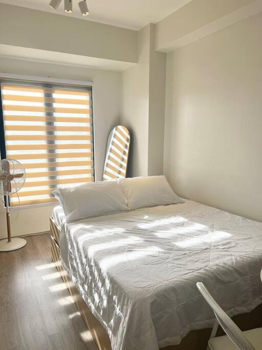 Cebusurestay - The Median Cebu Apartment *