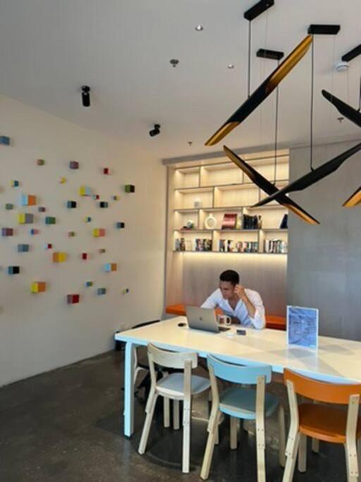 Apartment Cebusurestay - The Median Cebu Tabok