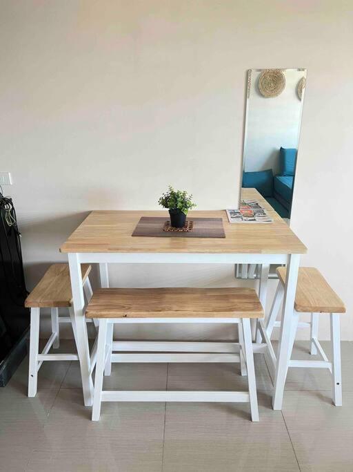 Cebusurestaypersimmon9thfloorstudiocondo Apartment