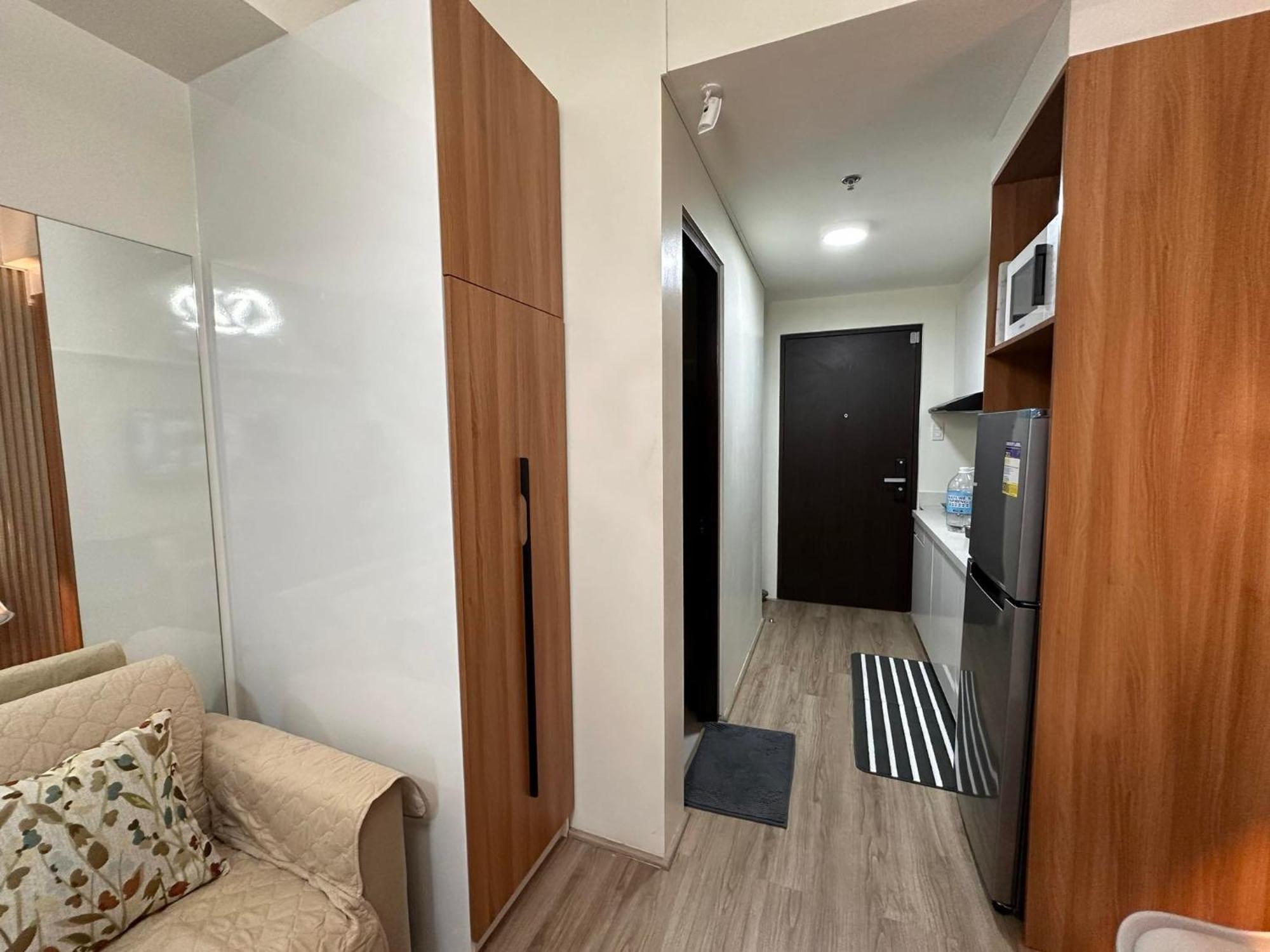 Cozy Couple's Getaway - The Median Tabok