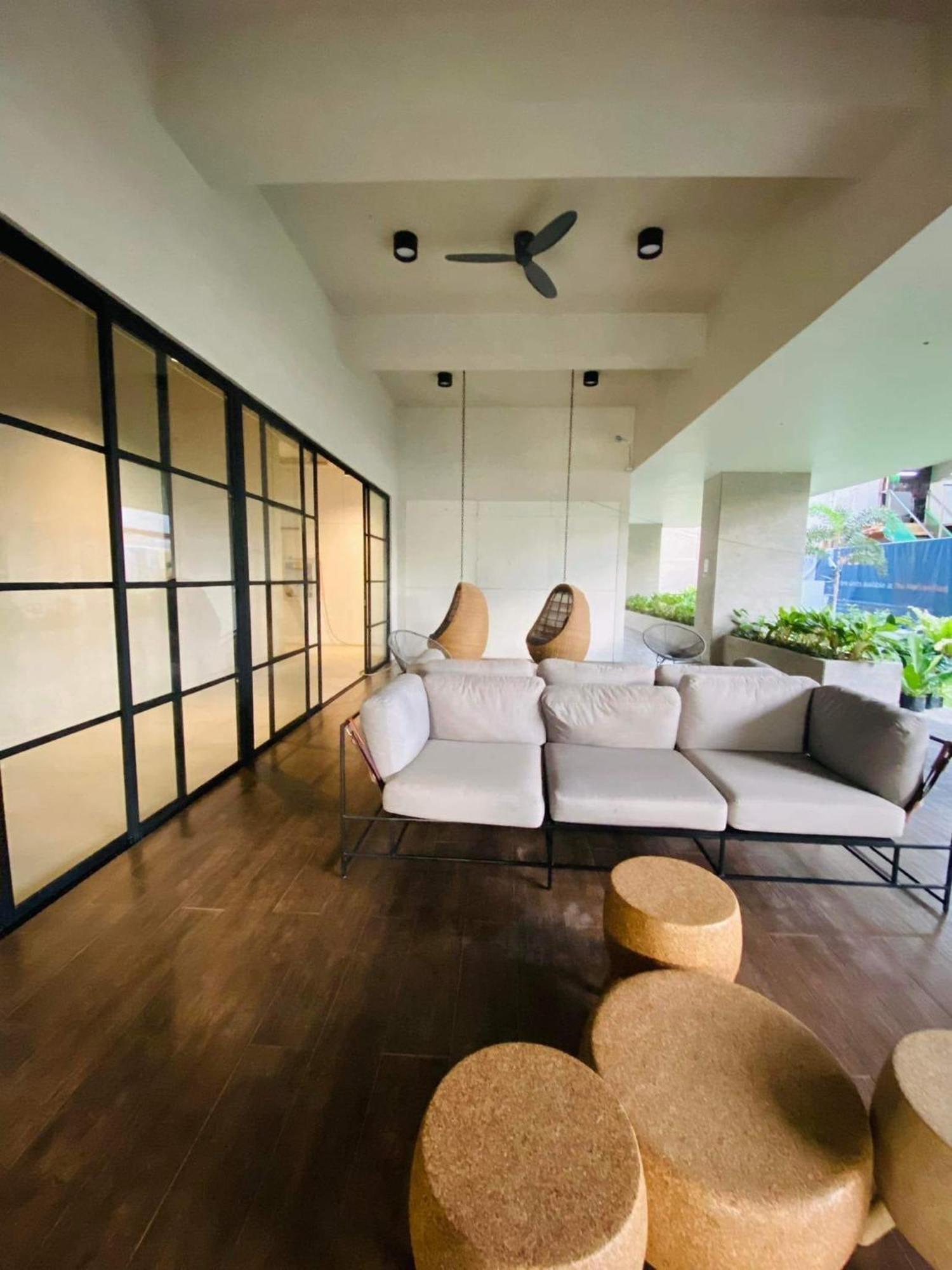 Aparthotel Cozy Couple's Getaway - The Median *