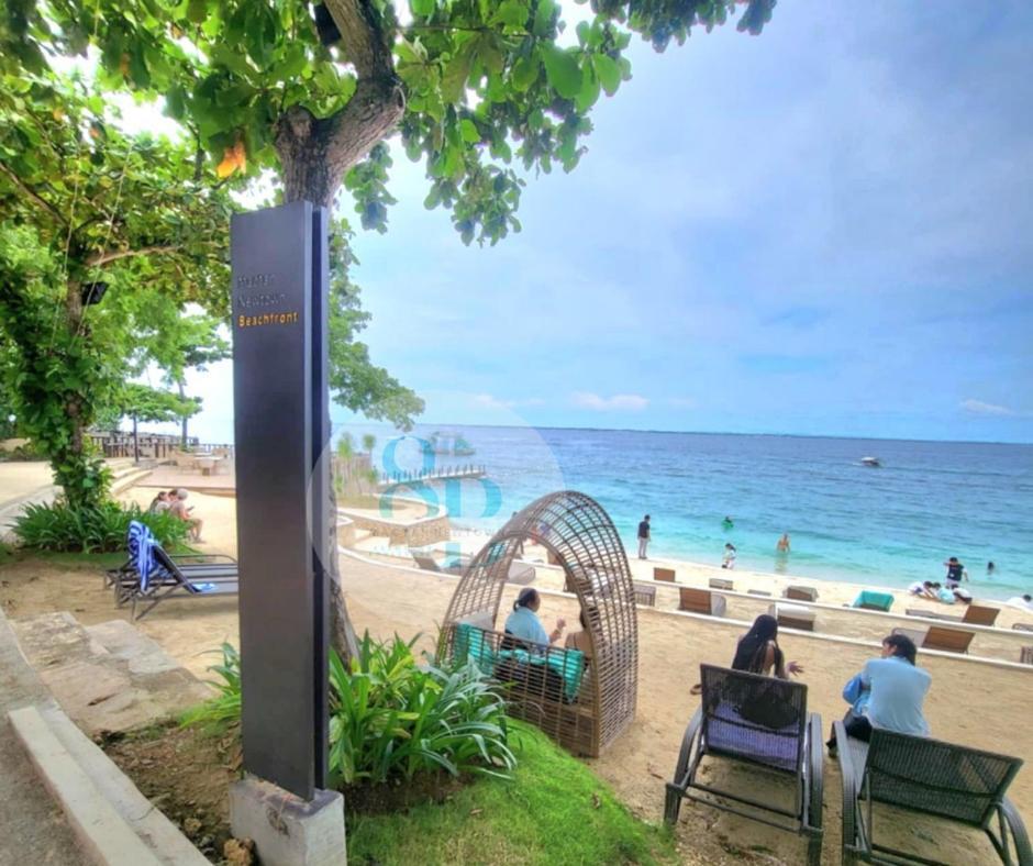 Mactan Newtown 8newtown Boulevard Rm6 Aparthotel Lapu-Lapu City