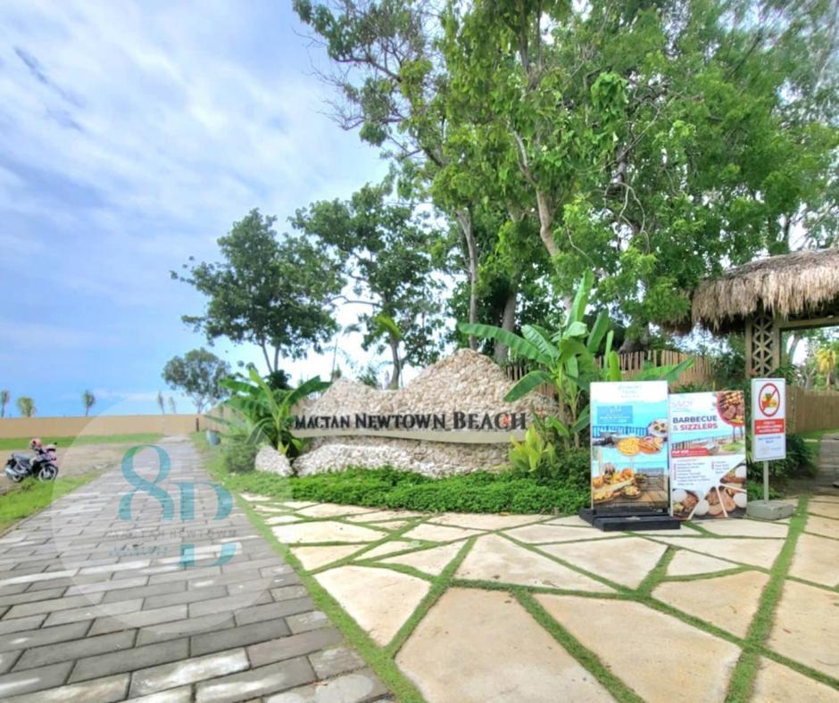Mactan Newtown 8newtown Boulevard Rm6 Lapu-Lapu City