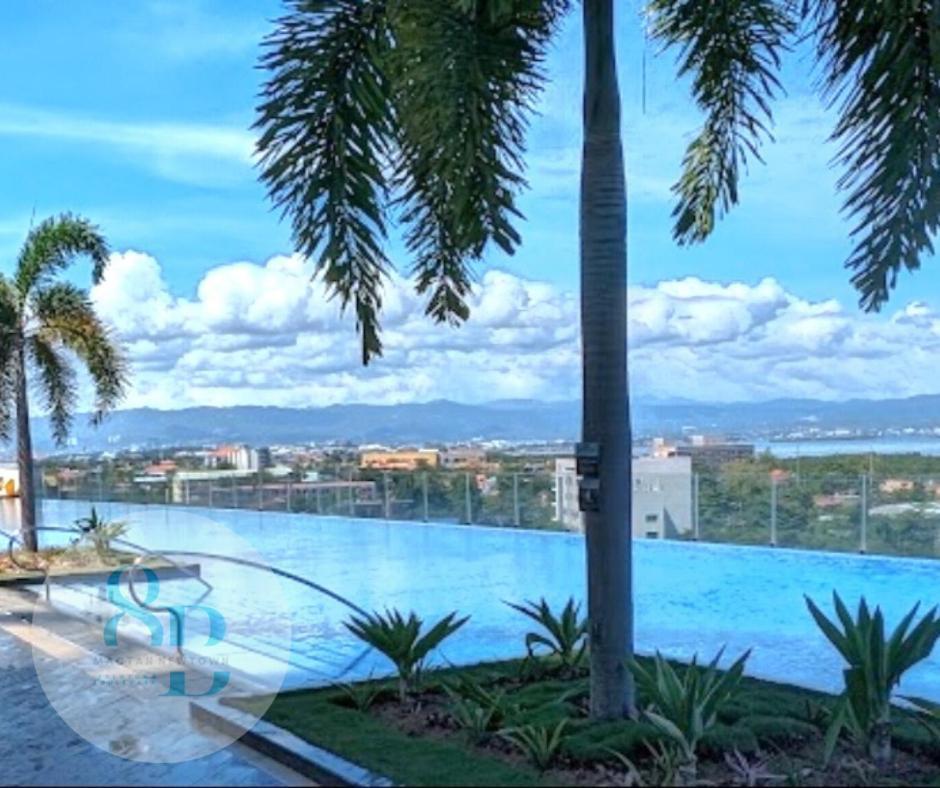 Mactan Newtown 8newtown Boulevard Rm6 Aparthotel *