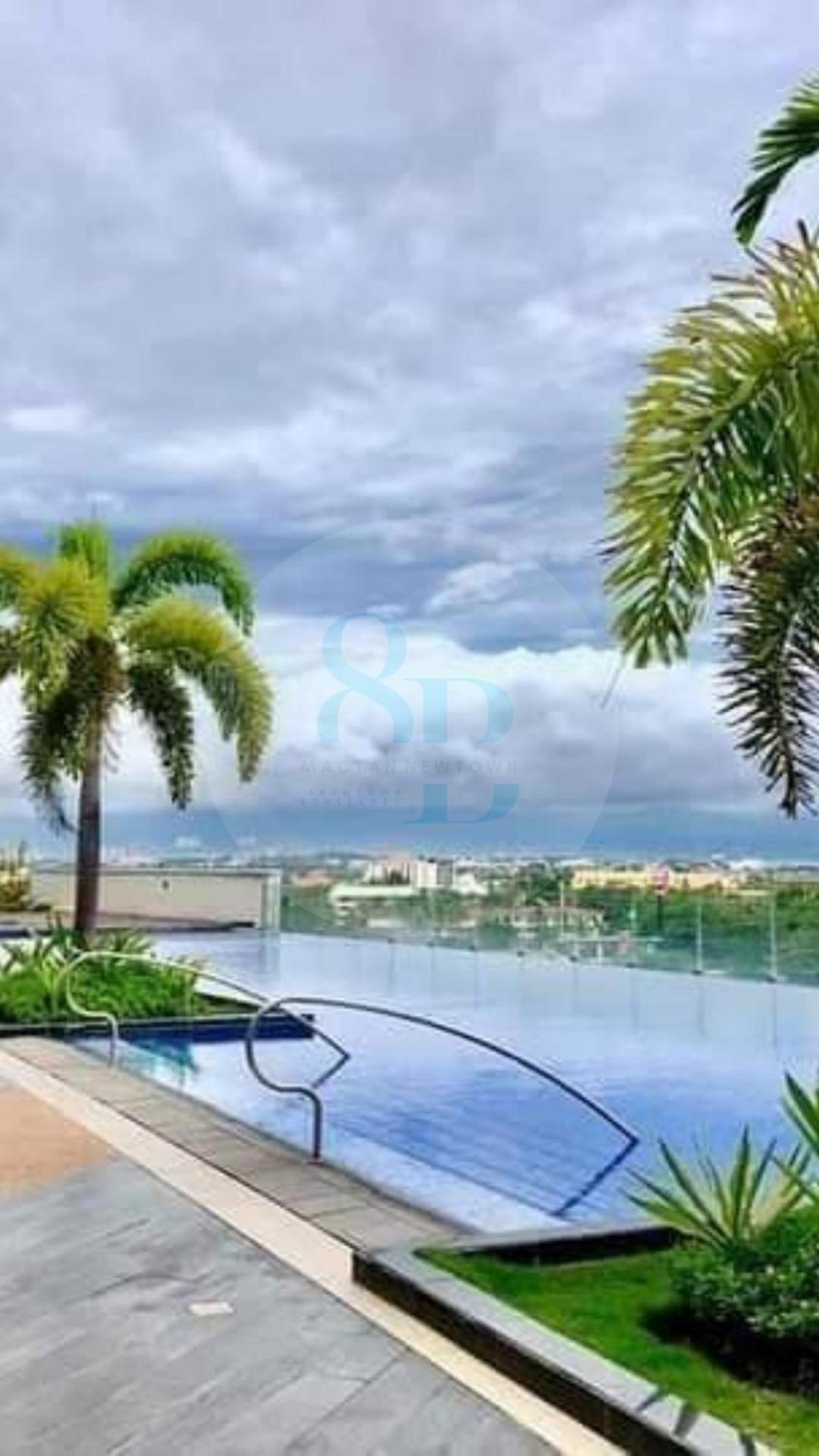 Mactan Newtown 8newtown Boulevard Rm6 Lapu-Lapu City