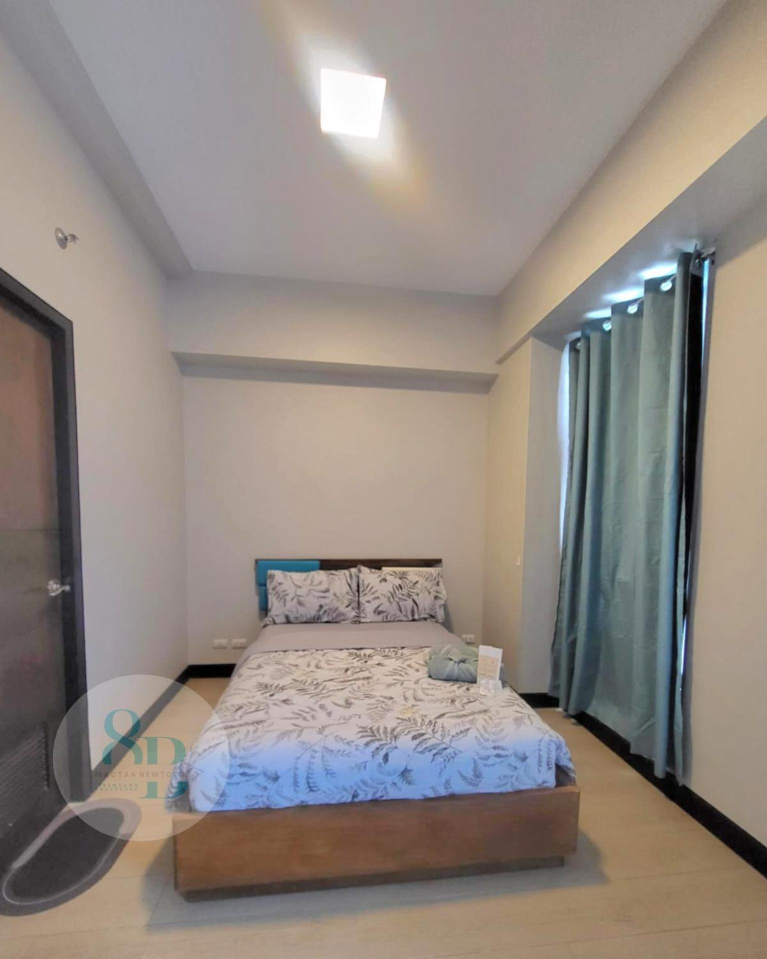 Mactan Newtown 8newtown Boulevard Rm6 Aparthotel *
