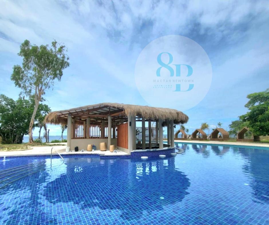 Mactan Newtown 8newtown Boulevard Rm6