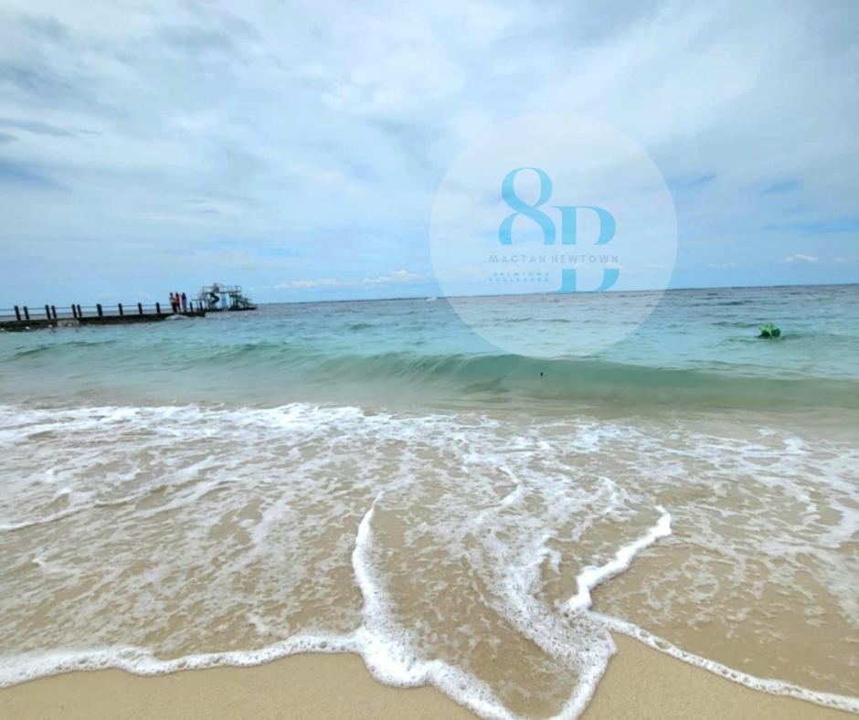Aparthotel Mactan Newtown 8newtown Boulevard Rm6 *