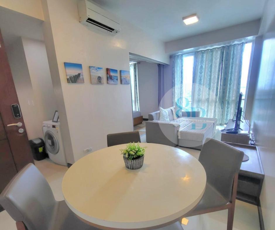 Aparthotel Mactan Newtown 8newtown Boulevard Rm9 *