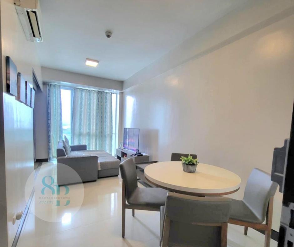 Mactan Newtown 8newtown Boulevard Rm9 Aparthotel *