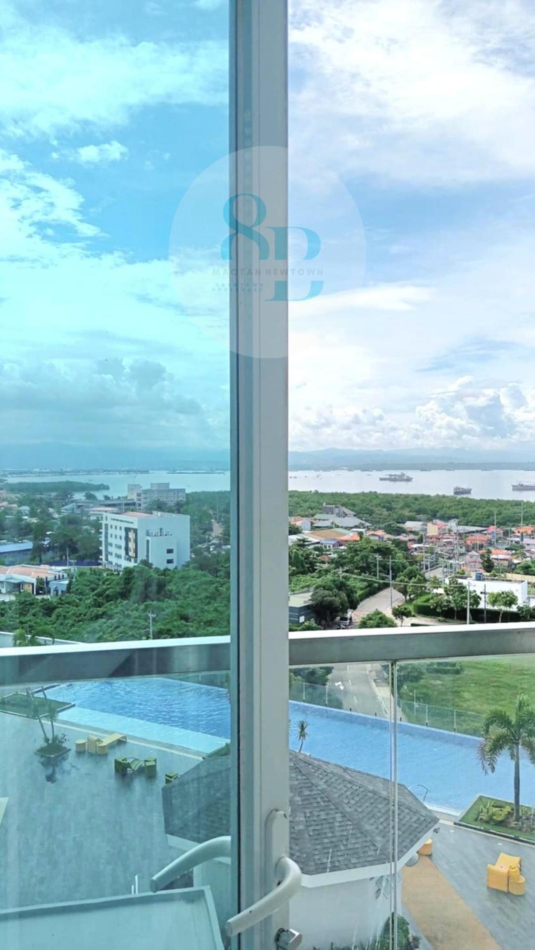Mactan Newtown 8newtown Boulevard Rm9 Aparthotel *