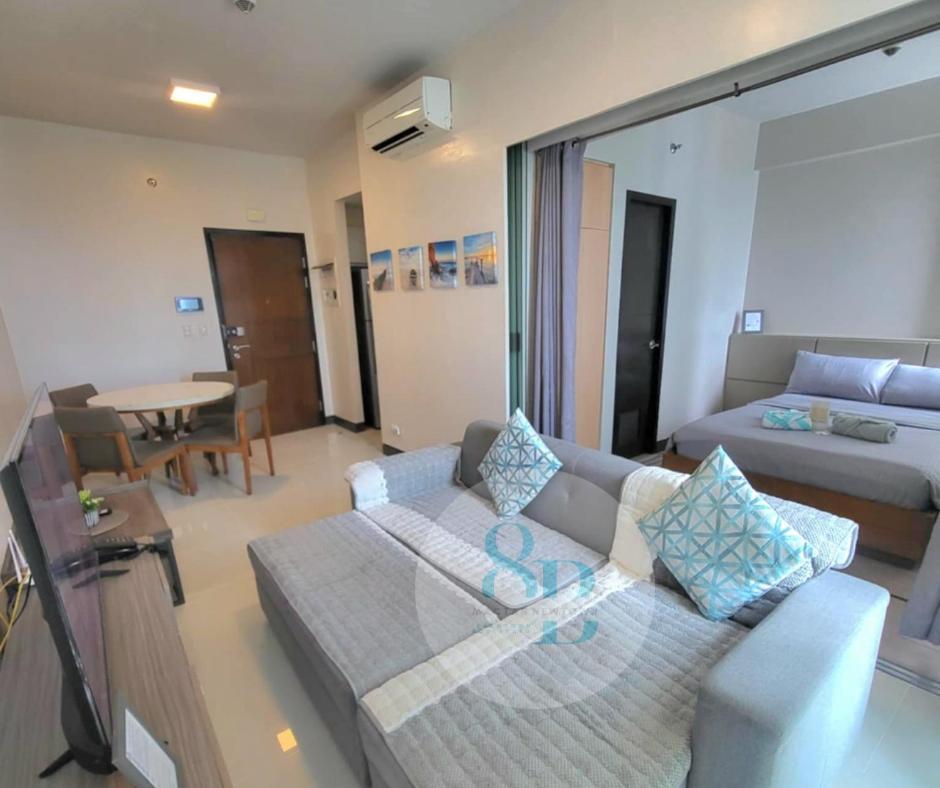 Aparthotel Mactan Newtown 8newtown Boulevard Rm9 *