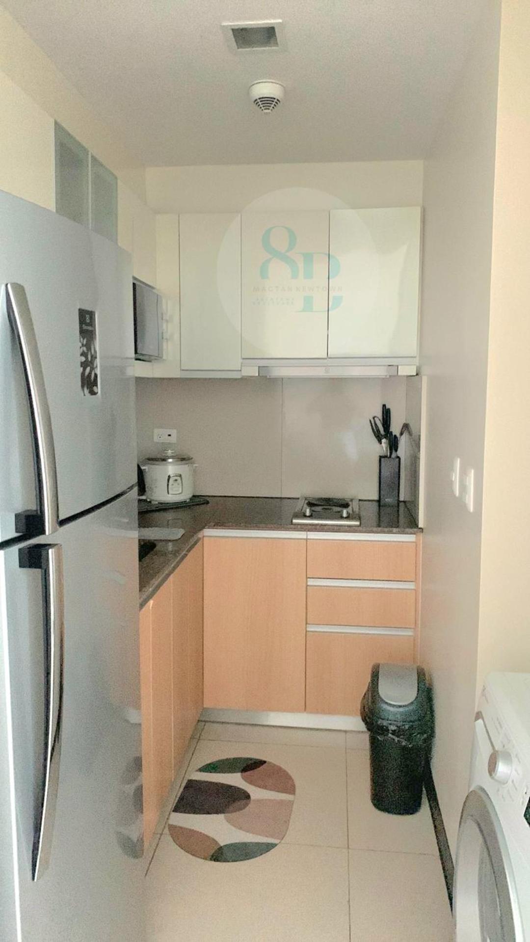 Mactan Newtown 8newtown Boulevard Rm9 Aparthotel Punta Engano (Mactan)