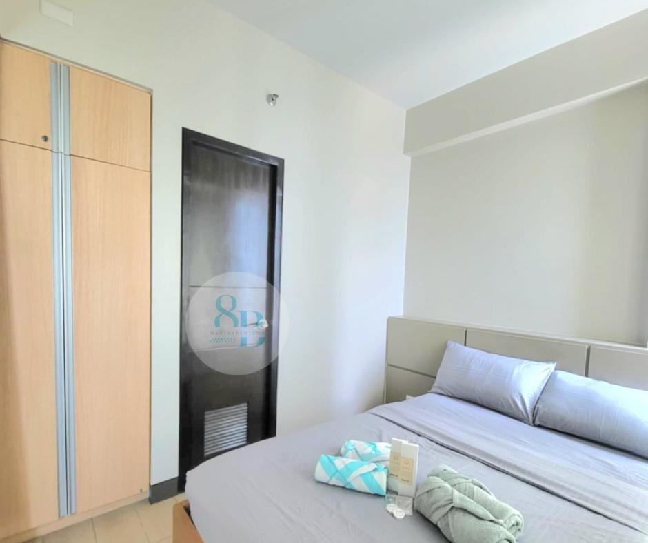 Mactan Newtown 8newtown Boulevard Rm9 Punta Engano (Mactan)