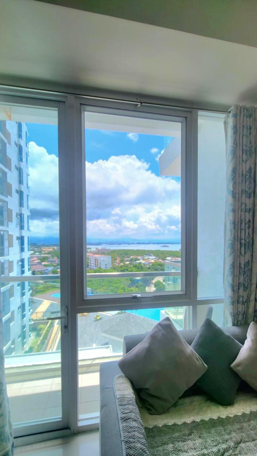 Aparthotel Mactan Newtown 8newtown Boulevard Rm9 *