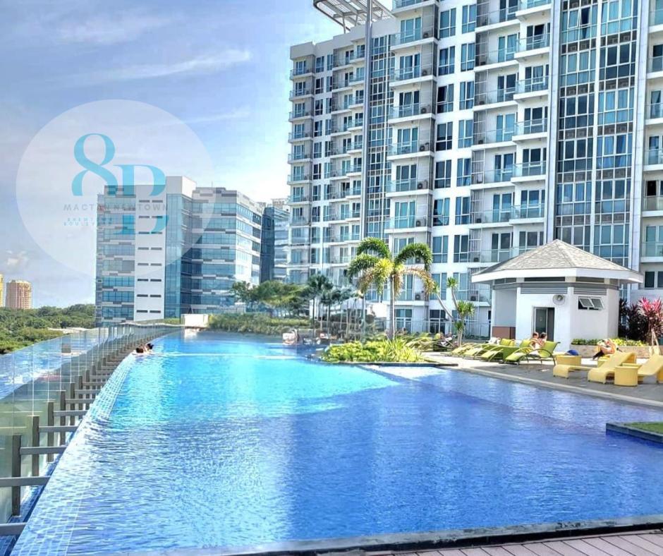 Aparthotel Mactan Newtown 8newtown Boulevard Rm9