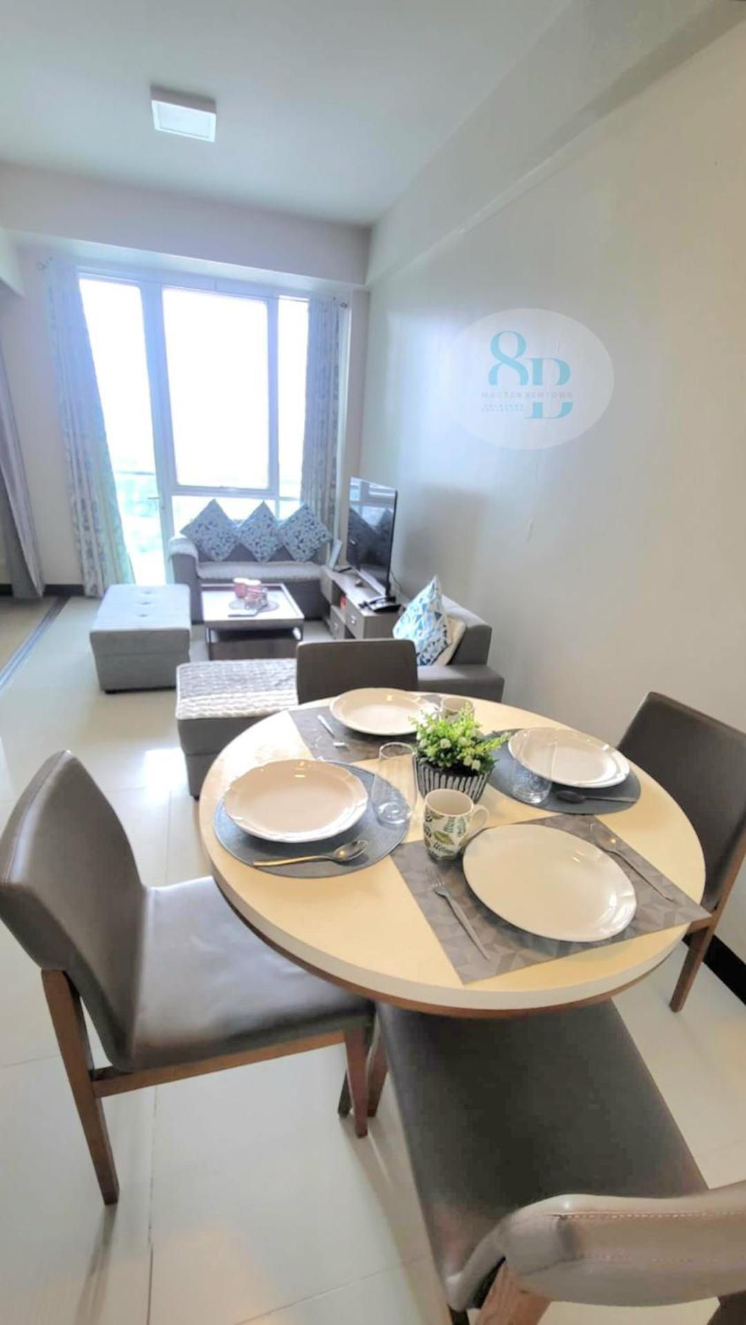 Mactan Newtown 8newtown Boulevard Rm9 Aparthotel *