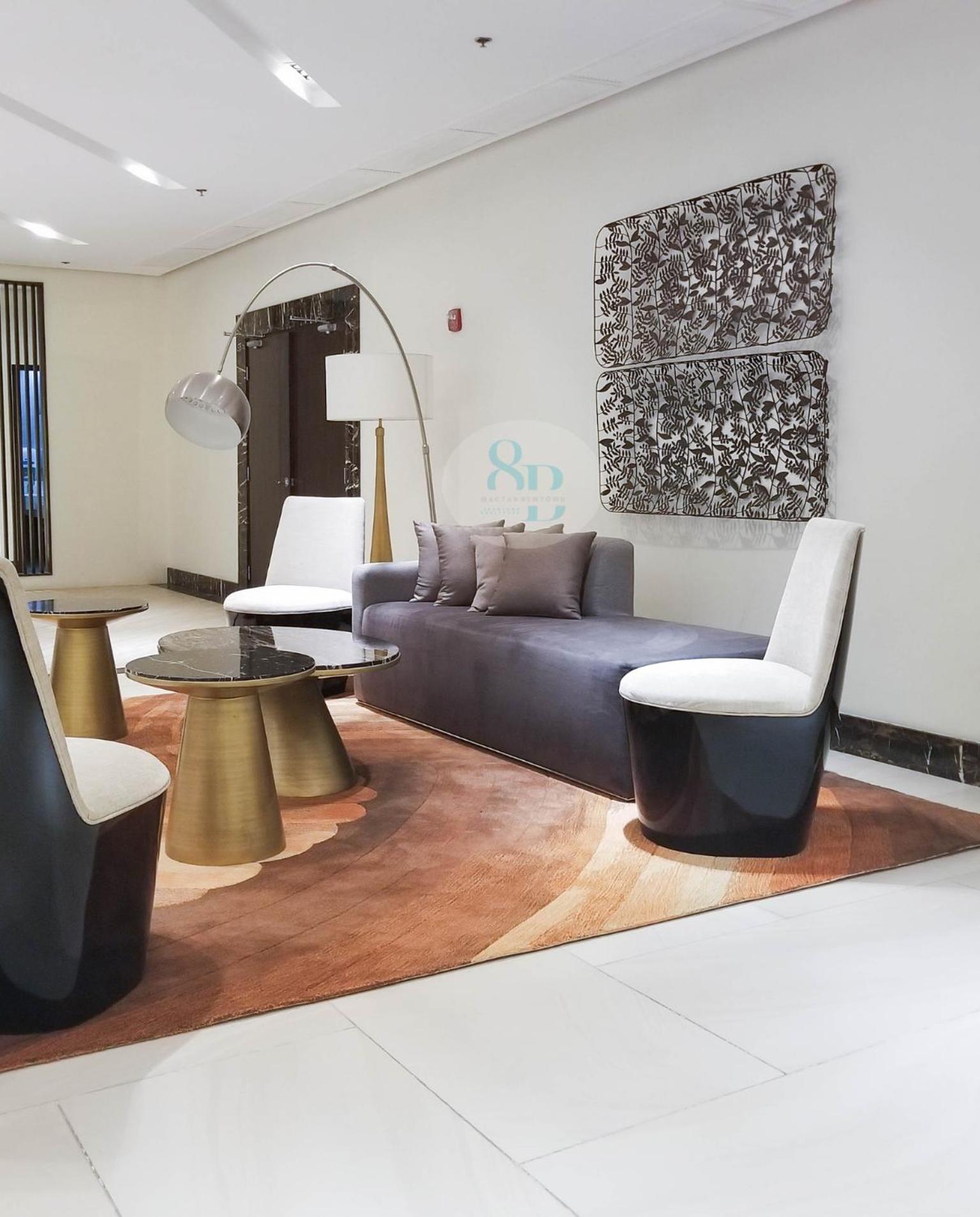 Aparthotel Mactan Newtown 8newtown Boulevard Rm9 *