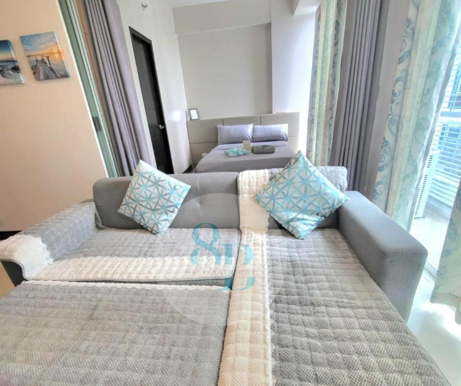 Mactan Newtown 8newtown Boulevard Rm9 * Punta Engano (Mactan)