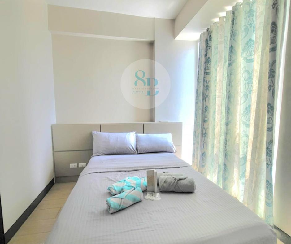 Mactan Newtown 8newtown Boulevard Rm9 Aparthotel *