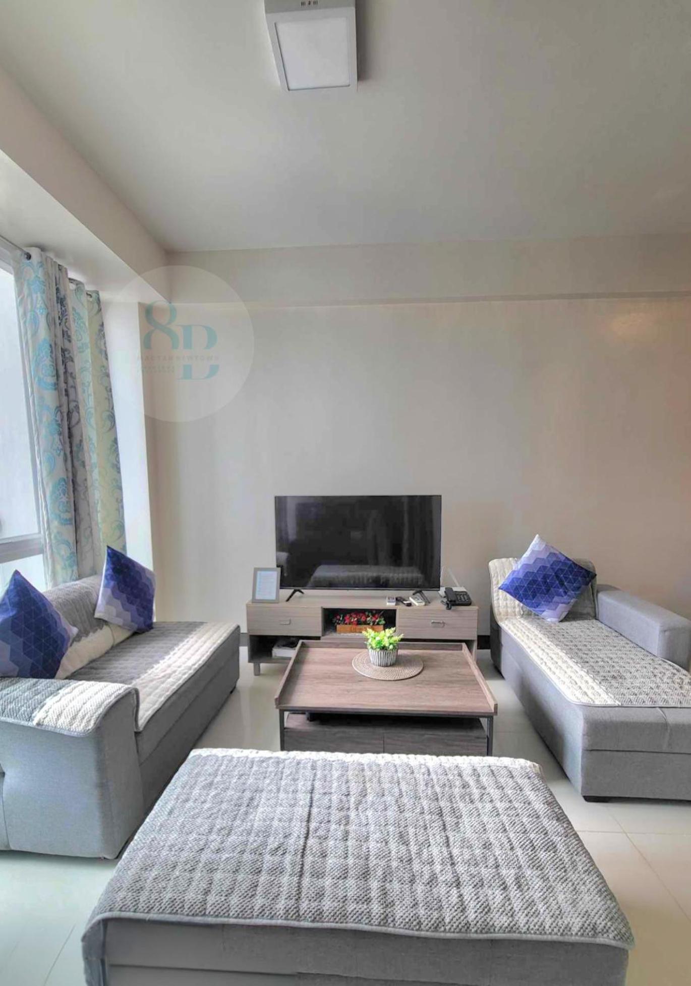 Aparthotel Mactan Newtown 8newtown Boulevard Rm9 *