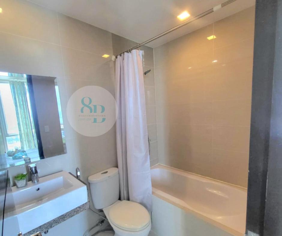 Aparthotel Mactan Newtown 8newtown Boulevard Rm9 Punta Engano (Mactan)