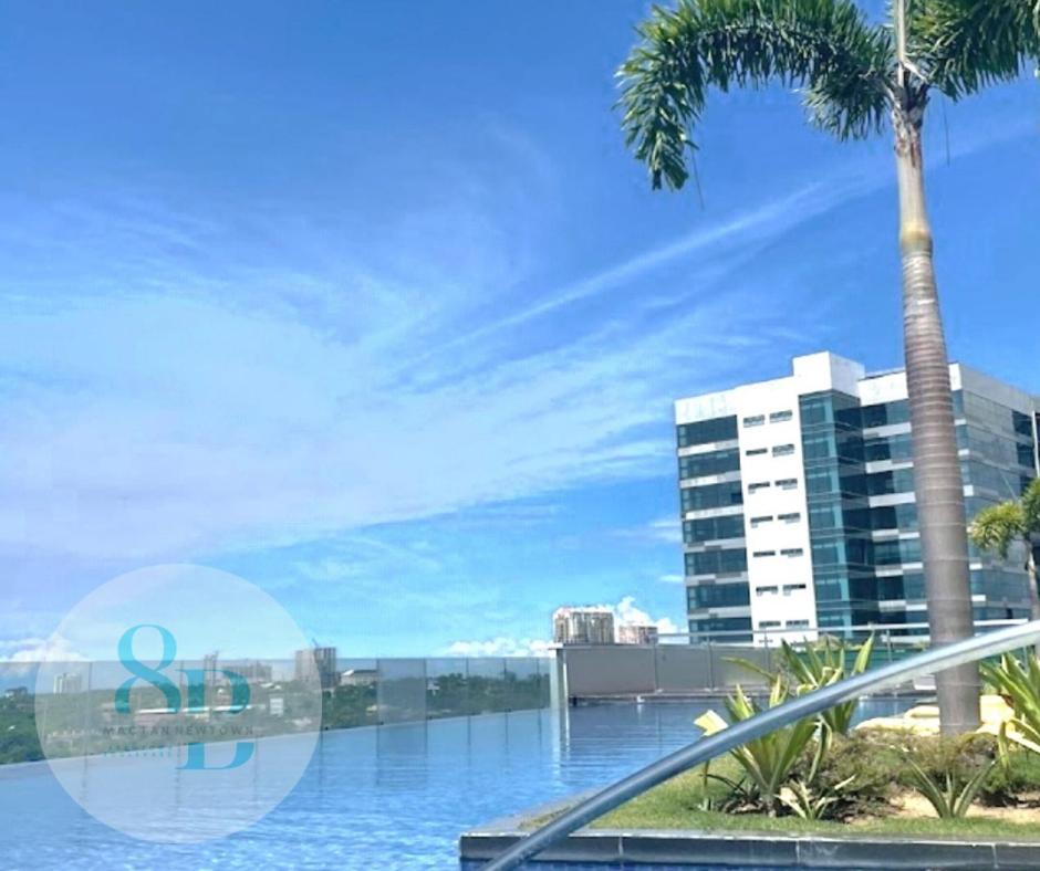 Mactan Newtown 8newtown Boulevard Rm9 Punta Engano (Mactan)
