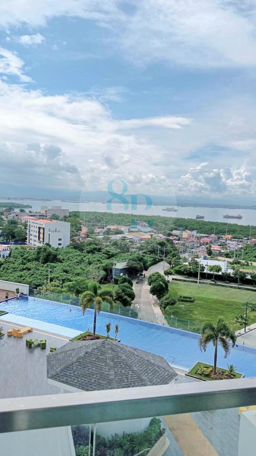 Mactan Newtown 8newtown Boulevard Rm9 * Punta Engano (Mactan)